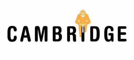 Cambridge Cycle Logo